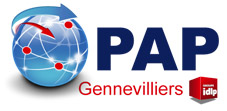 PAP Gennevillier